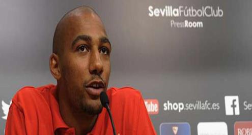 نزونزي: ريال مدريد أحد أفضل الأندية في العالم ومواجهته ستكون صعبة